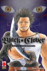 Black Clover